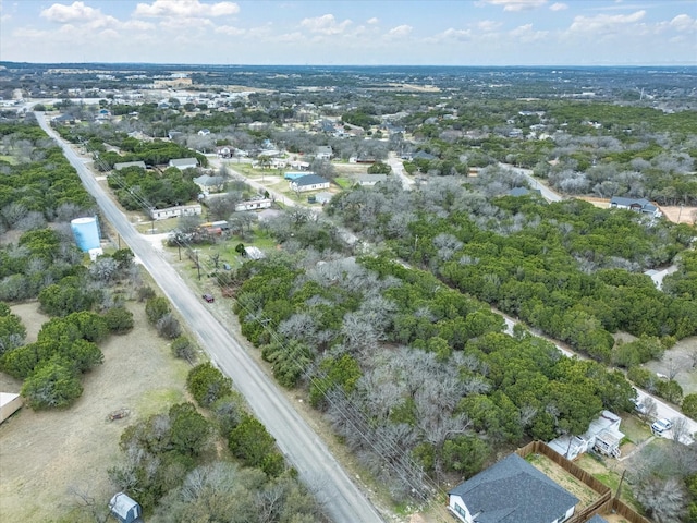 926 Prts O Call Dr, Granbury TX, 76048 land for sale