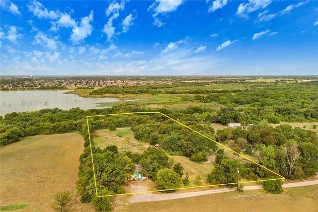 6829 Chiesa Rd, Rowlett TX, 75089 land for sale