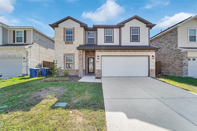 2050 Crosby Dr, Forney TX, 75126, 4 bedrooms, 2.5 baths house for sale