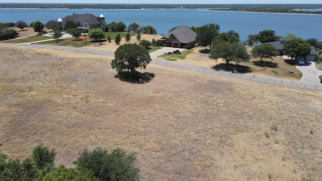 46004 White Bluff Dr, Whitney TX, 76692 land for sale