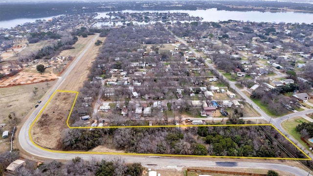 1500 Prts O Call, Granbury TX, 76048 land for sale