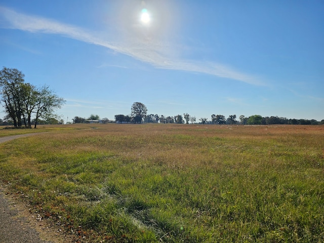 Listing photo 3 for LOT2 Fm1402, Mount Pleasant TX 75455