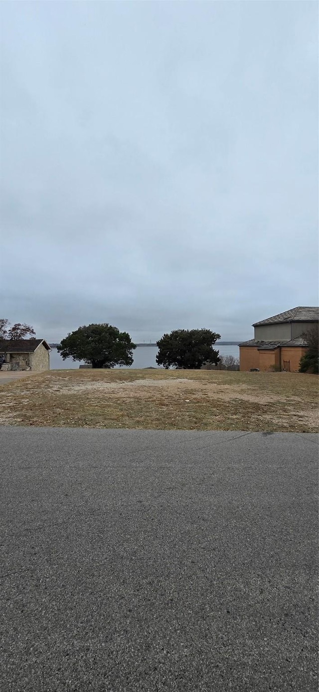 4117 Crescent Dr, Granbury TX, 76049 land for sale