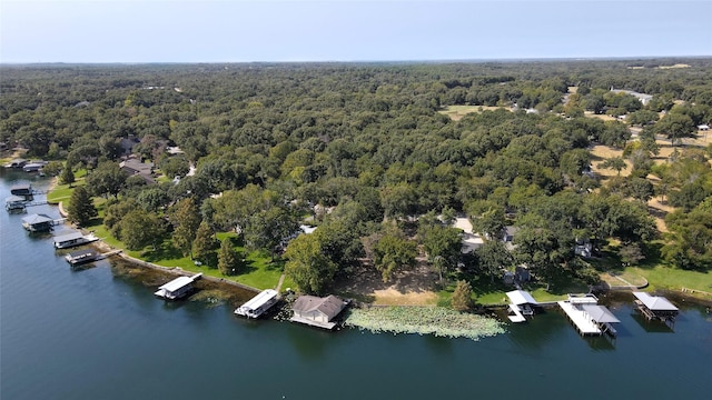 5449 Impala Point Dr, Athens TX, 75752 land for sale