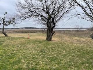 8400 County Road 313, Breckenridge TX, 76424 land for sale