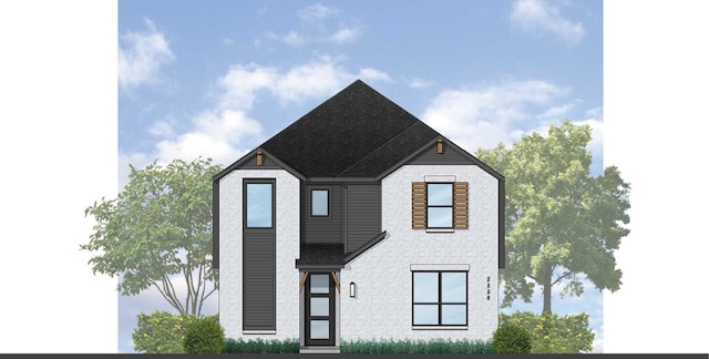 1250 Falls Rush Way, Royse City, TX 75189 - miscellaneous document
