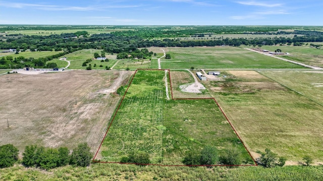 Listing photo 3 for TBD Hog Town Rd, Collinsville TX 76233