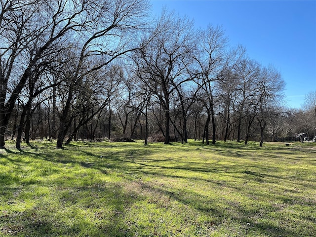 1004 Royal Lytham Ct, Cedar Hill TX, 75104 land for sale