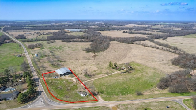 TBD Fm-3019 4, Winnsboro TX, 75494 land for sale