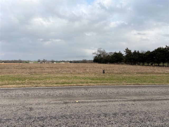 Listing photo 2 for LOT0150 Fm-47, Point TX 75472