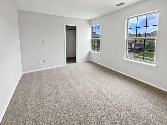 6416 Texas Cowboy Dr, Fort Worth, TX 76123 - unfurnished room with carpet and baseboards
