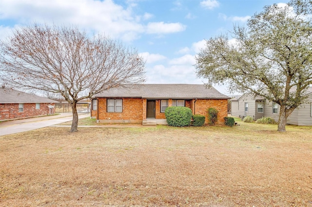 3105 Acton School Rd, Granbury TX, 76049, 3 bedrooms, 2 baths house for sale