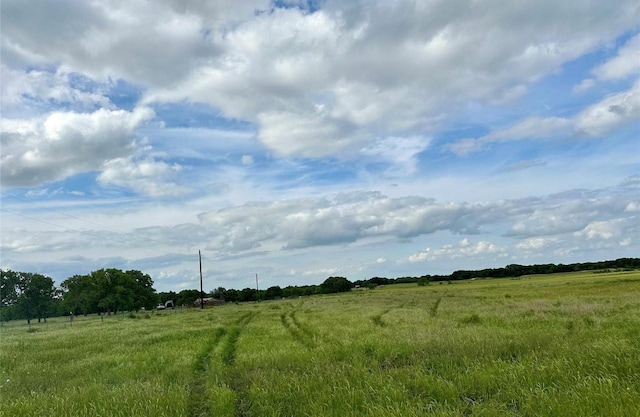 2118 County Road 103, Comanche TX, 76442 land for sale