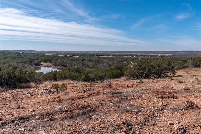 T3 County Road 175, Winters TX, 79567 land for sale