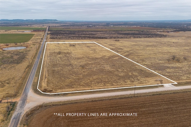 T5 County Road 204, Bradshaw TX, 79567 land for sale