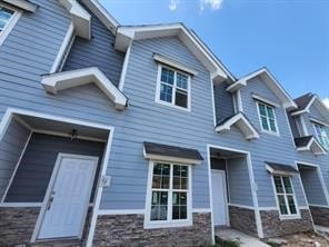 view of craftsman-style house