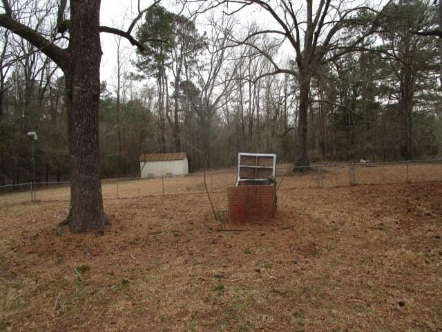 3359 Green Terrace Rd, Shreveport, LA 71118 - view of yard