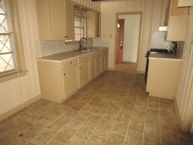 3359 Green Terrace Rd, Shreveport, LA 71118 - kitchen with sink