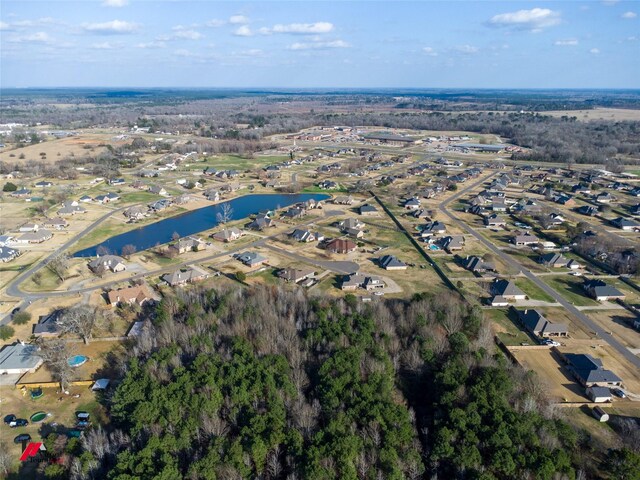 0 Voss, Stonewall, LA 71078