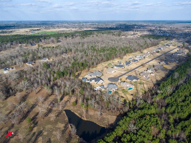 0 Voss, Stonewall, LA 71078