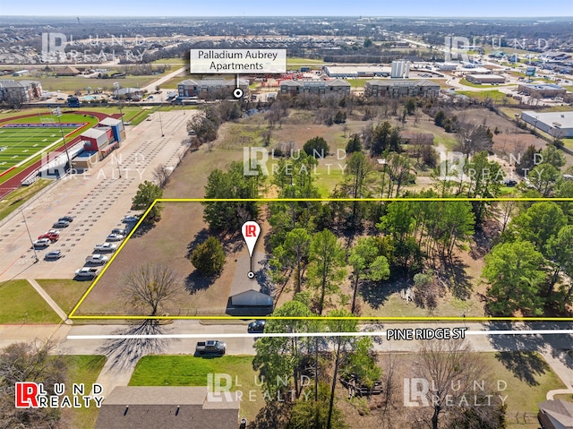 Listing photo 2 for 0.652AC Pine Ridge Ln, Aubrey TX 76227