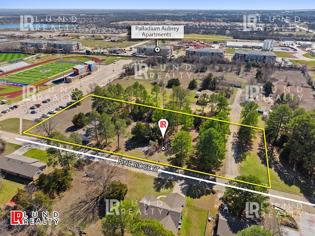 Listing photo 3 for 0.652AC Pine Ridge Ln, Aubrey TX 76227