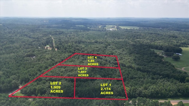 TBD Fm 2796, Gilmer TX, 75644 land for sale