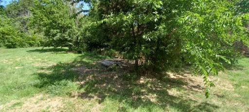 608 S Baugh St, Alvarado TX, 76009 land for sale