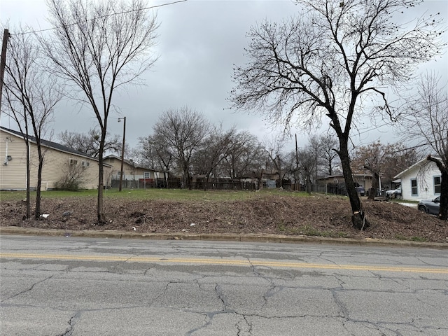 2612 Bishop St, Fort Worth TX, 76105 land for sale