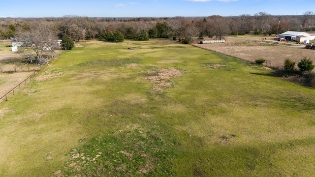 5ACRES County Road 3306, Greenville TX, 75402 land for sale