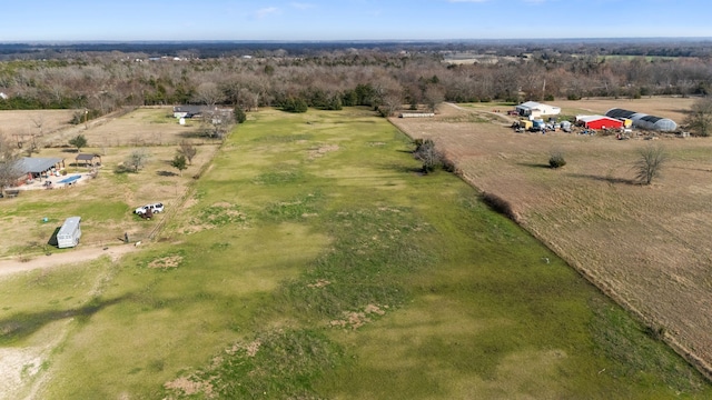 Listing photo 3 for 5ACRES County Road 3306, Greenville TX 75402