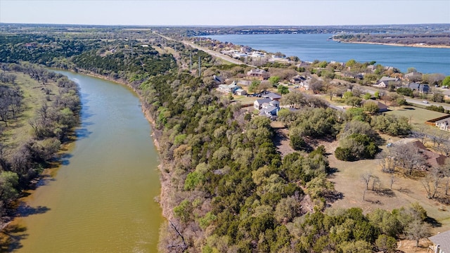 4715 W Wedgefield, Granbury TX, 76049 land for sale