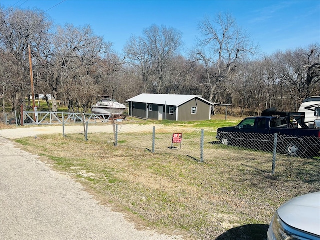 153 Quail Haven St, Alvarado TX, 76009 land for sale