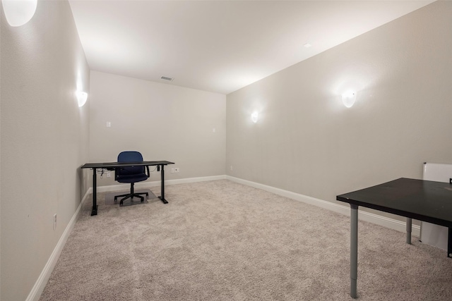 2402 Topaz Dr, Rockwall, TX 75087 - office space featuring light colored carpet