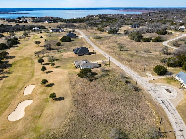 19038 White Bluff Dr, Whitney TX, 76692 land for sale