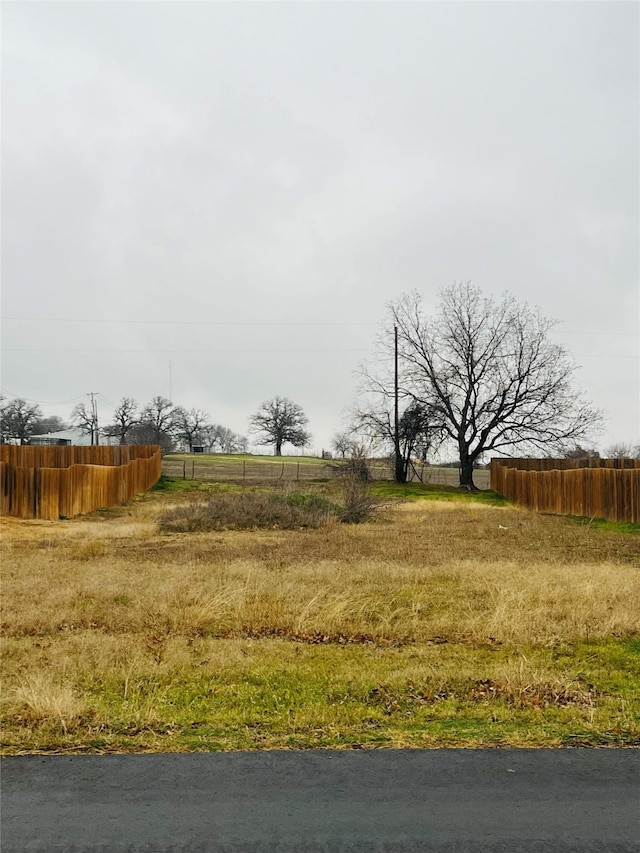 367 E 9th St, Springtown TX, 76082 land for sale