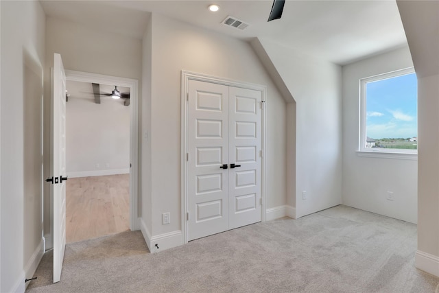 121 Ford Ct, Weston, TX 75009 - bonus room with carpet flooring and recessed lighting
