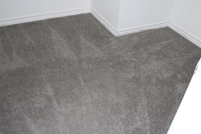 room details with carpet