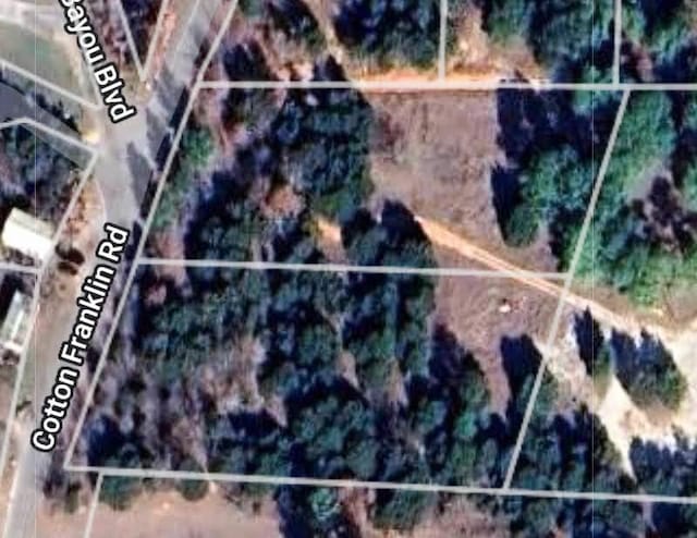 000 Cotton Franklin Rd, Gordonville TX, 76245 land for sale