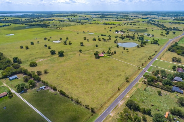 25138 Fm 429, Terrell TX, 75161 land for sale