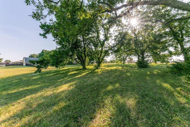 3917 Chiesa Rd, Rowlett TX, 75088 land for sale