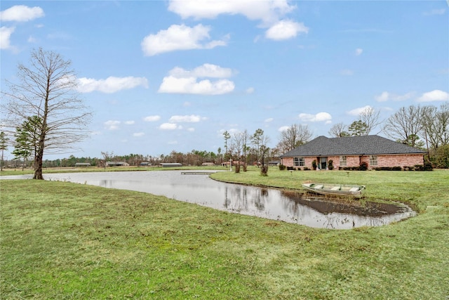 Listing photo 2 for 64 County Road 35940, Powderly TX 75473