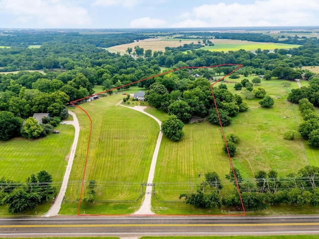 3207 Howard Rd, Waxahachie TX, 75165 land for sale