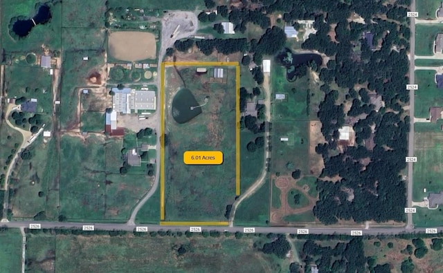 TBD County Road 2526, Royse City TX, 75189 land for sale