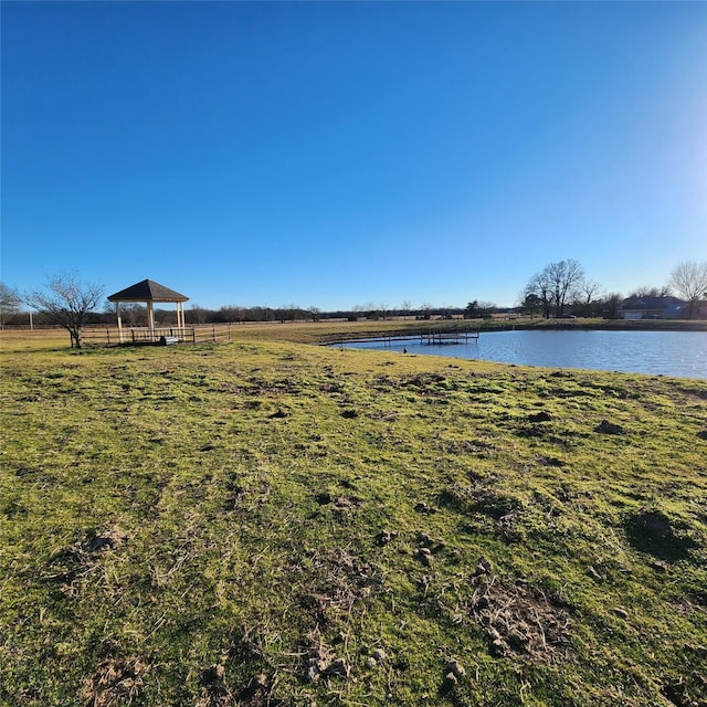 Listing photo 3 for TBD County Road 2526, Royse City TX 75189