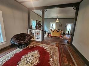 Listing photo 3 for 18121 County Road 4057, Kemp TX 75143