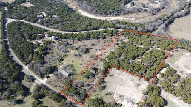 TBD County Road 1007, Glen Rose TX, 76043 land for sale