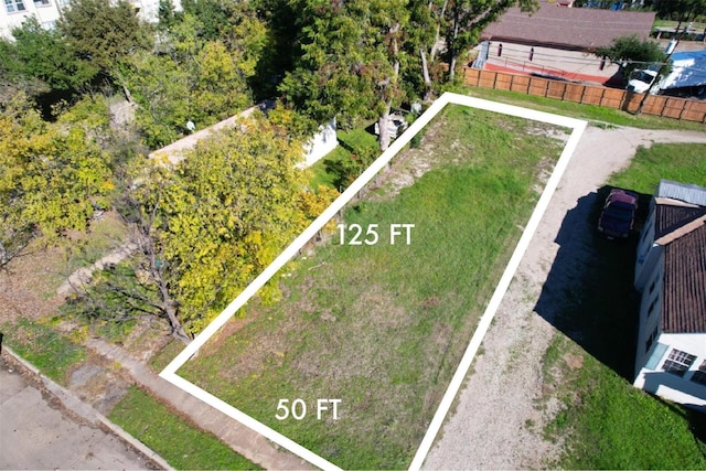 6920 Victoria Ave, Dallas TX, 75209 land for sale