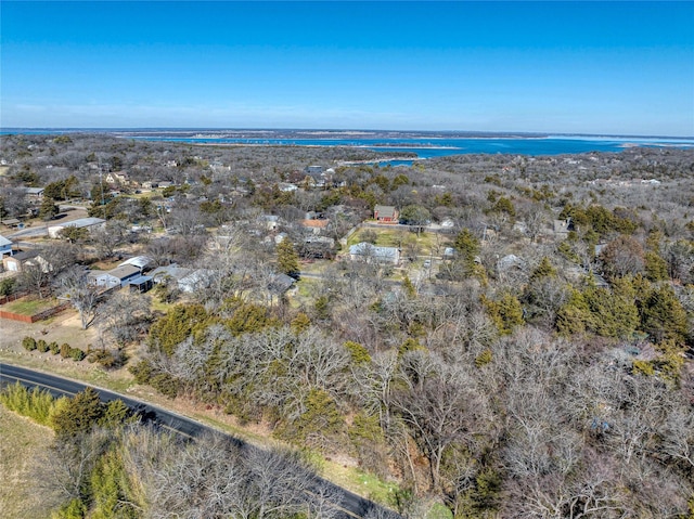 Listing photo 3 for TBD Castle Dr, Pottsboro TX 75076