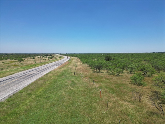 Listing photo 2 for TBD US Highway 283, Baird TX 79504